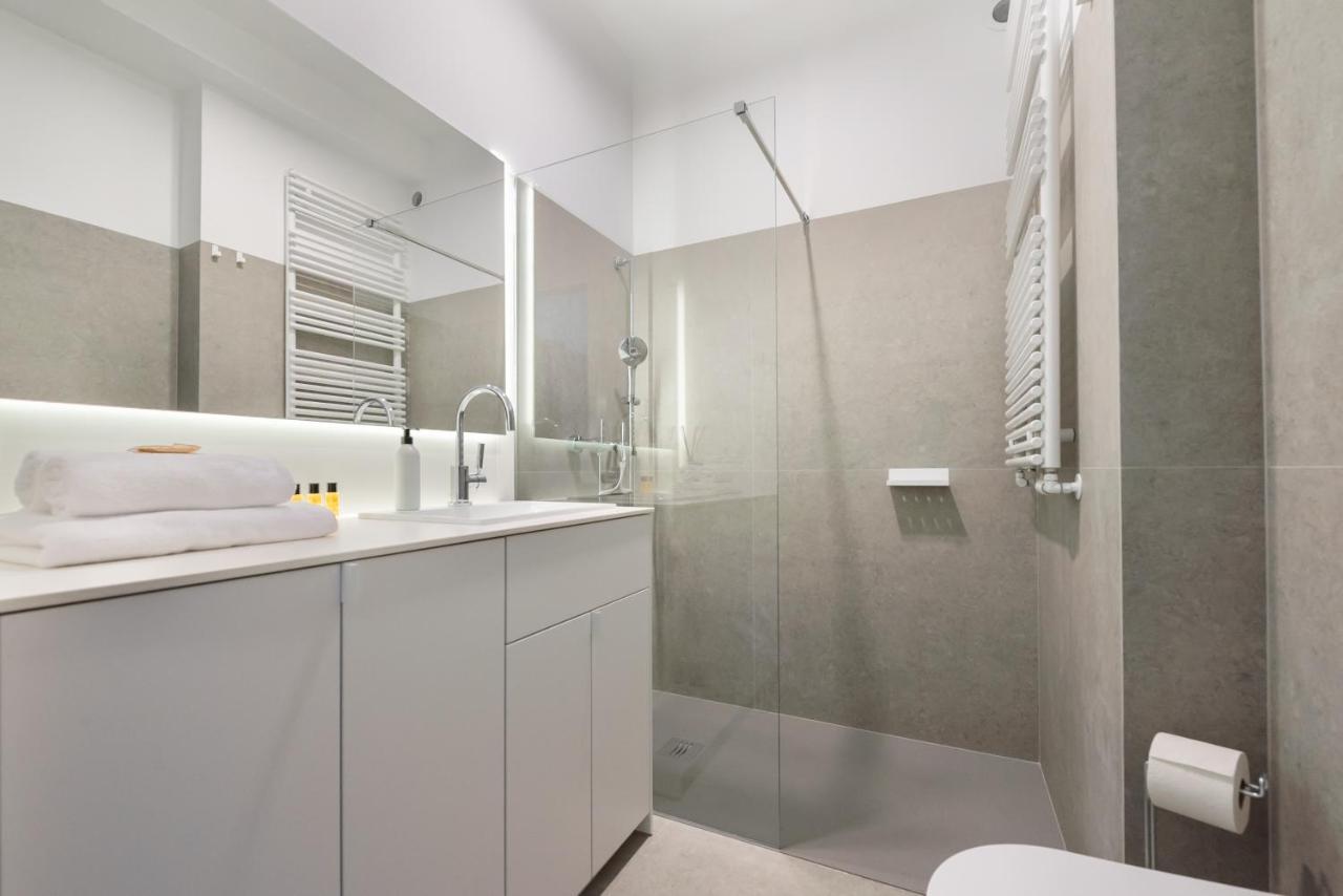 Old Praga Garden Apartment ワルシャワ エクステリア 写真